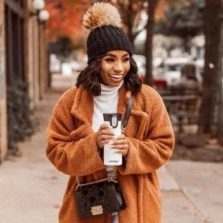 Contigo Pinnacle Couture Stainless Steel Travel Mug White Marble -WATER BOTTLES Sales unnamed file 1675