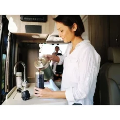 Stanley Classic Trigger Action Travel Mug - 16oz -WATER BOTTLES Sales unnamed file 1689