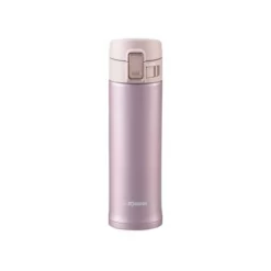 Zojirushi 16oz Stainless Steel Travel Mug - SM-KHE48 Lavender Pink 20 Zojirushi 16oz Stainless Steel Travel Mug - SM-KHE48 Lavender Pink -WATER BOTTLES Sales unnamed file 1707