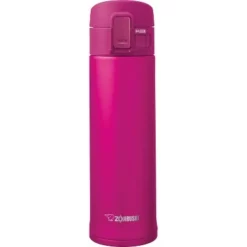 Zojirushi 16oz Stainless Steel Travel Mug - SM-KHE48 Lavender Pink 23 Zojirushi 16oz Stainless Steel Travel Mug - SM-KHE48 Lavender Pink -WATER BOTTLES Sales unnamed file 1710