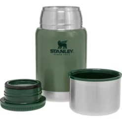 Stanley Adventure Stainless Steel Vacuum Food Jar - 24oz