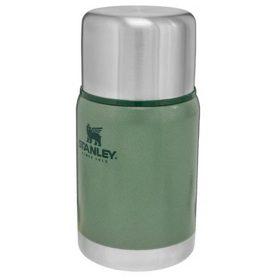 Stanley Adventure Stainless Steel Vacuum Food Jar - 24oz 4 Stanley Adventure Stainless Steel Vacuum Food Jar - 24oz - Image 2