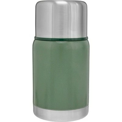 Stanley Adventure Stainless Steel Vacuum Food Jar - 24oz 5 Stanley Adventure Stainless Steel Vacuum Food Jar - 24oz - Image 3