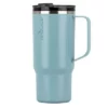 Reduce 24oz Hot1 Insulated Stainless Steel Tumbler with Handle - Eucalyptus -WATER BOTTLES Sales unnamed file 1738