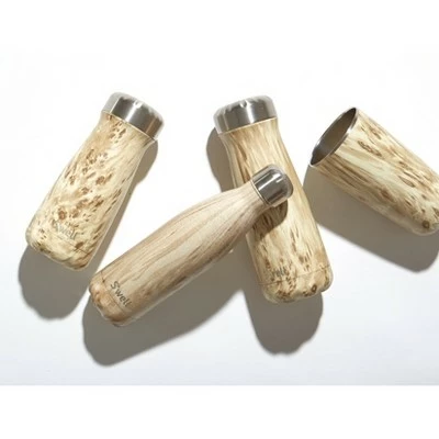 S'well 16oz Stainless Steel Traveler Moonstone 5 S'well 16oz Stainless Steel Traveler Moonstone - Image 3