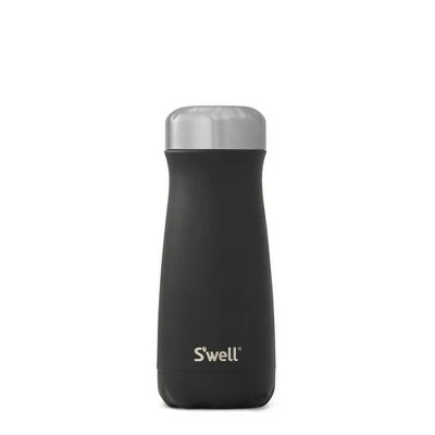 S'well 16oz Stainless Steel Traveler Moonstone 7 S'well 16oz Stainless Steel Traveler Moonstone - Image 5