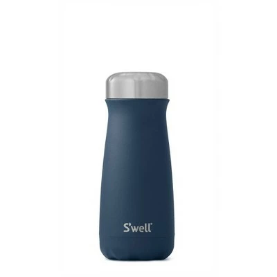 S'well 16oz Stainless Steel Traveler Moonstone 10 S'well 16oz Stainless Steel Traveler Moonstone - Image 8