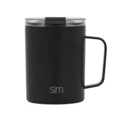 Simple Modern 12oz Stainless Steel Scout Mug with Clear Flip Lid New Ivory 18 Simple Modern 12oz Stainless Steel Scout Mug with Clear Flip Lid New Ivory -WATER BOTTLES Sales unnamed file 1768
