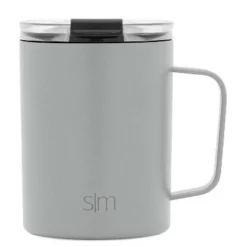 Simple Modern 12oz Stainless Steel Scout Mug with Clear Flip Lid New Ivory 21 Simple Modern 12oz Stainless Steel Scout Mug with Clear Flip Lid New Ivory -WATER BOTTLES Sales unnamed file 1771