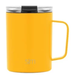 Simple Modern 12oz Stainless Steel Scout Mug with Clear Flip Lid New Ivory 24 Simple Modern 12oz Stainless Steel Scout Mug with Clear Flip Lid New Ivory -WATER BOTTLES Sales unnamed file 1774