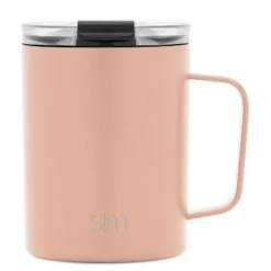 Simple Modern 12oz Stainless Steel Scout Mug with Clear Flip Lid New Ivory 26 Simple Modern 12oz Stainless Steel Scout Mug with Clear Flip Lid New Ivory -WATER BOTTLES Sales unnamed file 1776