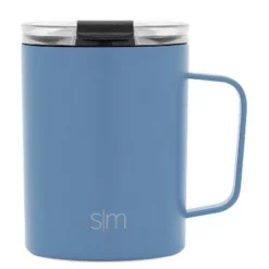 Simple Modern 12oz Stainless Steel Scout Mug with Clear Flip Lid New Ivory 27 Simple Modern 12oz Stainless Steel Scout Mug with Clear Flip Lid New Ivory -WATER BOTTLES Sales unnamed file 1777