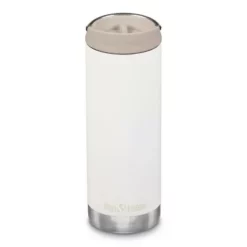 Klean Kanteen 16oz TKWide Insulated Stainless Steel Water Bottle with Cafe Cap Off-white 14 Klean Kanteen 16oz TKWide Insulated Stainless Steel Water Bottle with Cafe Cap Off-white -WATER BOTTLES Sales unnamed file 1782