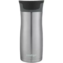 Contigo 16 oz. West Loop Autoseal Travel Mug 2-Pack -WATER BOTTLES Sales unnamed file 1788
