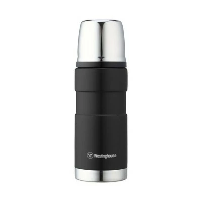 Westinghouse Thermo Flask 12 oz 5 Westinghouse Thermo Flask 12 oz - Image 3