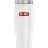 Thermos 16 oz. Stainless King Vacuum Insulated Stainless Steel Travel Mug -WATER BOTTLES Sales unnamed file 1795
