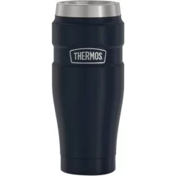 Thermos 16 oz. Stainless King Vacuum Insulated Stainless Steel Travel Mug -WATER BOTTLES Sales unnamed file 1800