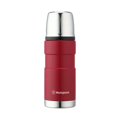 Westinghouse Thermo Flask 12 oz 7 Westinghouse Thermo Flask 12 oz - Image 5