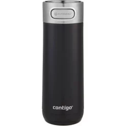 Contigo 16 oz. Luxe AutoSeal Vacuum Insulated Stainless Steel Travel Mug -WATER BOTTLES Sales unnamed file 1817