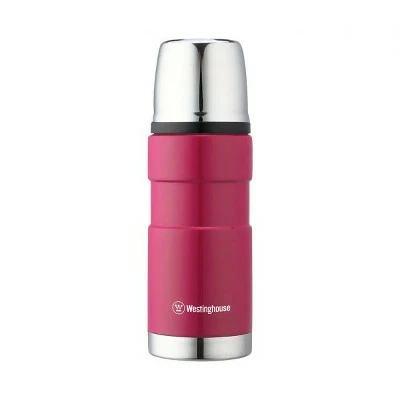Westinghouse Thermo Flask 12 oz 8 Westinghouse Thermo Flask 12 oz - Image 6