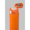 Zojirushi 20oz Stainless Steel Travel Mug SM-SHE608 - Vivid Orange 1 Zojirushi 20oz Stainless Steel Travel Mug SM-SHE608 - Vivid Orange -WATER BOTTLES Sales unnamed file 1821
