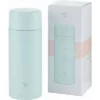 Zojirushi 12oz Stainless Steel Travel Mug Pale White -WATER BOTTLES Sales unnamed file 1829