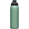 CamelBak Chute Mag Water Bottle, Insulated Stainless Steel 32 Oz Moss -WATER BOTTLES Sales unnamed file 1854