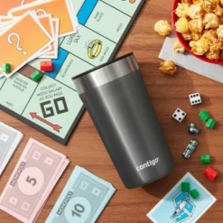 Contigo Streeterville Stainless Steel Tumbler Sake -WATER BOTTLES Sales unnamed file 1863