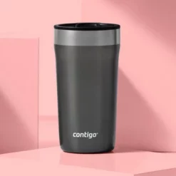 Contigo Streeterville Stainless Steel Tumbler Sake -WATER BOTTLES Sales unnamed file 1864