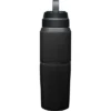 CamelBak 17oz/12oz MultiBev Vacuum Insulated Stainless Steel Water Bottle Green/mint -WATER BOTTLES Sales unnamed file 1874