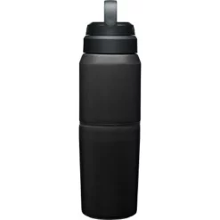 CamelBak 17oz/12oz MultiBev Vacuum Insulated Stainless Steel Water Bottle Green/mint
