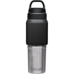 CamelBak 17oz/12oz MultiBev Vacuum Insulated Stainless Steel Water Bottle Green/mint -WATER BOTTLES Sales unnamed file 1877
