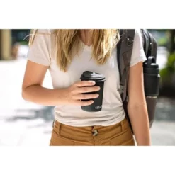 CamelBak 17oz/12oz MultiBev Vacuum Insulated Stainless Steel Water Bottle Green/mint -WATER BOTTLES Sales unnamed file 1879