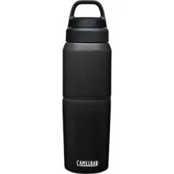 CamelBak 17oz/12oz MultiBev Vacuum Insulated Stainless Steel Water Bottle Green/mint -WATER BOTTLES Sales unnamed file 1880