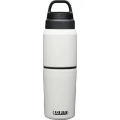 CamelBak 17oz/12oz MultiBev Vacuum Insulated Stainless Steel Water Bottle Green/mint -WATER BOTTLES Sales unnamed file 1881