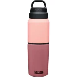 CamelBak 17oz/12oz MultiBev Vacuum Insulated Stainless Steel Water Bottle Green/mint -WATER BOTTLES Sales unnamed file 1883
