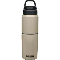 CamelBak 17oz/12oz MultiBev Vacuum Insulated Stainless Steel Water Bottle Green/mint -WATER BOTTLES Sales unnamed file 1884