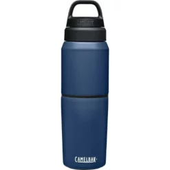 CamelBak 17oz/12oz MultiBev Vacuum Insulated Stainless Steel Water Bottle Green/mint -WATER BOTTLES Sales unnamed file 1885