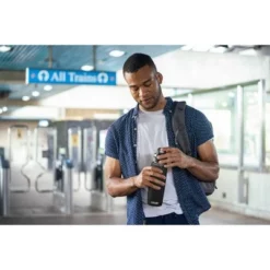 CamelBak 22oz/16oz MultiBev Vacuum Insulated Stainless Steel Water Bottle Rose/pink 17 CamelBak 22oz/16oz MultiBev Vacuum Insulated Stainless Steel Water Bottle Rose/pink -WATER BOTTLES Sales unnamed file 1898