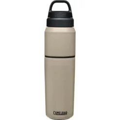 CamelBak 22oz/16oz MultiBev Vacuum Insulated Stainless Steel Water Bottle Rose/pink 23 CamelBak 22oz/16oz MultiBev Vacuum Insulated Stainless Steel Water Bottle Rose/pink -WATER BOTTLES Sales unnamed file 1904