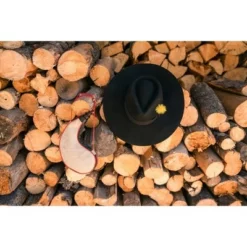 Stansport Spanish Wine Bota Bag - 1.75L -WATER BOTTLES Sales unnamed file 191