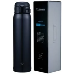 Zojirushi 20oz Stainless Steel Mug Matte Gold