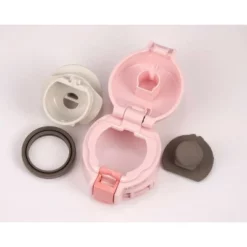 Zojirushi 20oz Stainless Steel Mug Matte Gold -WATER BOTTLES Sales unnamed file 1918