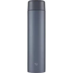 Zojirushi 20oz Stainless Steel Travel Mug Slate Black 17 Zojirushi 20oz Stainless Steel Travel Mug Slate Black -WATER BOTTLES Sales unnamed file 1937