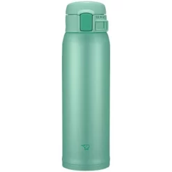 Zojirushi 16oz Stainless Steel Mug SM-SR Pearl Pink -WATER BOTTLES Sales unnamed file 1963