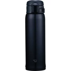 Zojirushi 16oz Stainless Steel Mug SM-SR Pearl Pink -WATER BOTTLES Sales unnamed file 1965