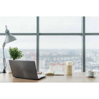 Zojirushi 8oz Stainless Steel Mug Ash Green 5 Zojirushi 8oz Stainless Steel Mug Ash Green - Image 3