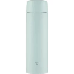 Zojirushi 16oz Stainless Steel Travel Mug Pale White 19 Zojirushi 16oz Stainless Steel Travel Mug Pale White -WATER BOTTLES Sales unnamed file 1995