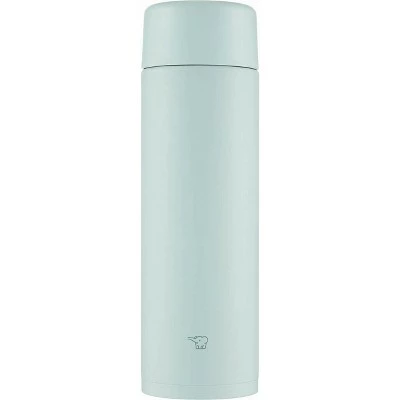 Zojirushi 16oz Stainless Steel Travel Mug Pale White 10 Zojirushi 16oz Stainless Steel Travel Mug Pale White - Image 8