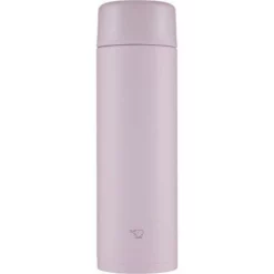 Zojirushi 16oz Stainless Steel Travel Mug Pale White 20 Zojirushi 16oz Stainless Steel Travel Mug Pale White -WATER BOTTLES Sales unnamed file 1996